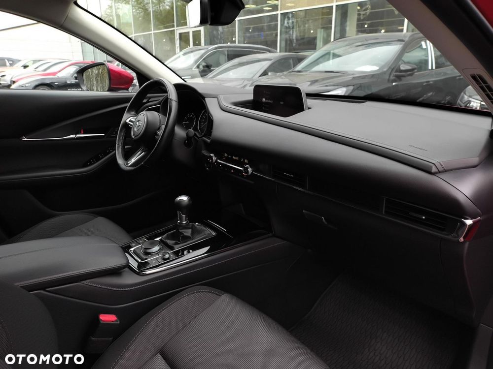 Mazda CX-30 2.0 mHEV Kanjo 2WD - 31