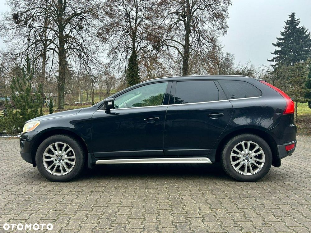 Volvo XC 60 - 18