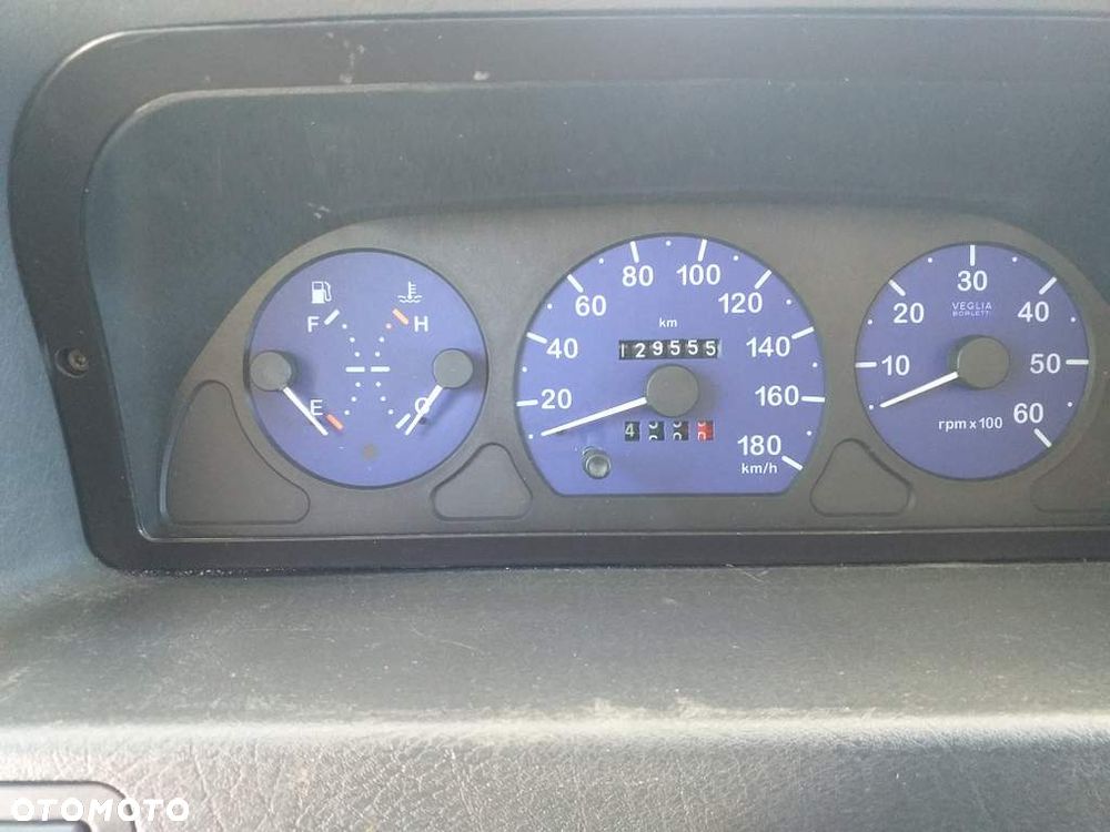Fiat Ducato HOBBY - 11