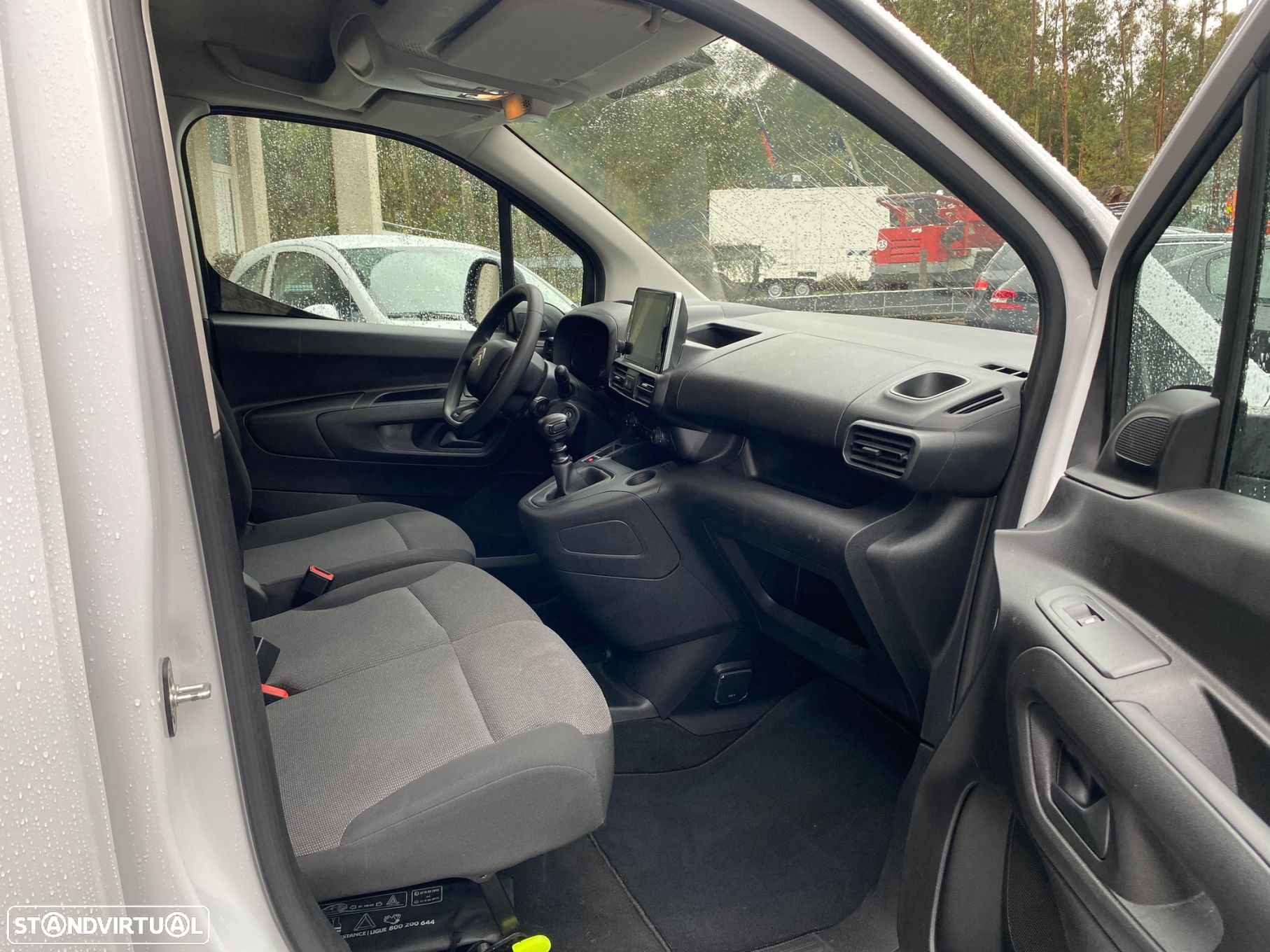 Citroën Berlingo 1.5 BlueHDi XL - 5