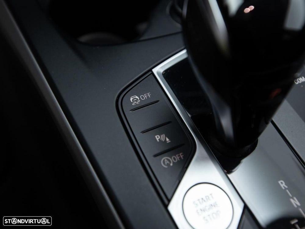BMW 116 d Auto - 19