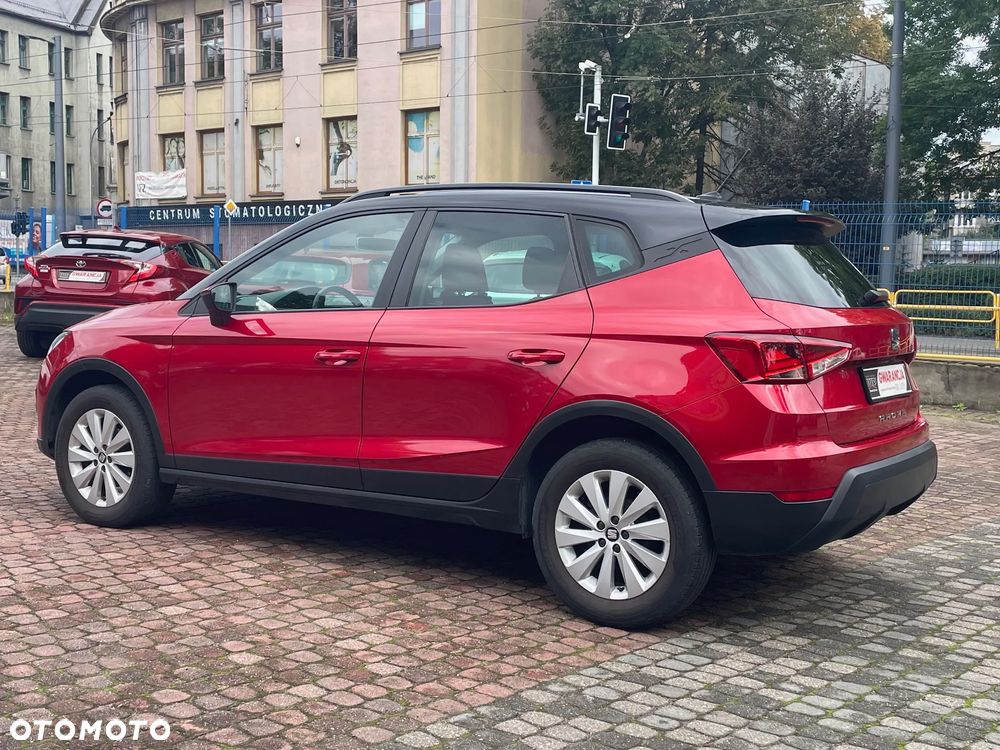 Seat Arona - 6