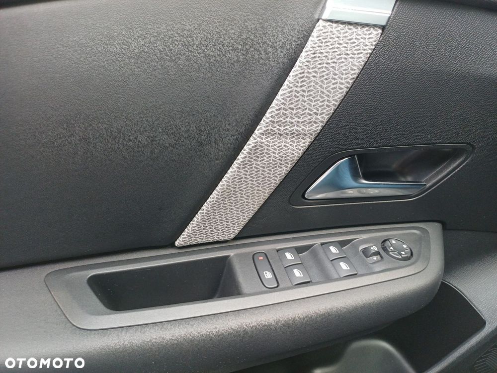 Citroën C4X 1.2 PureTech Max S&S EAT8 - 27