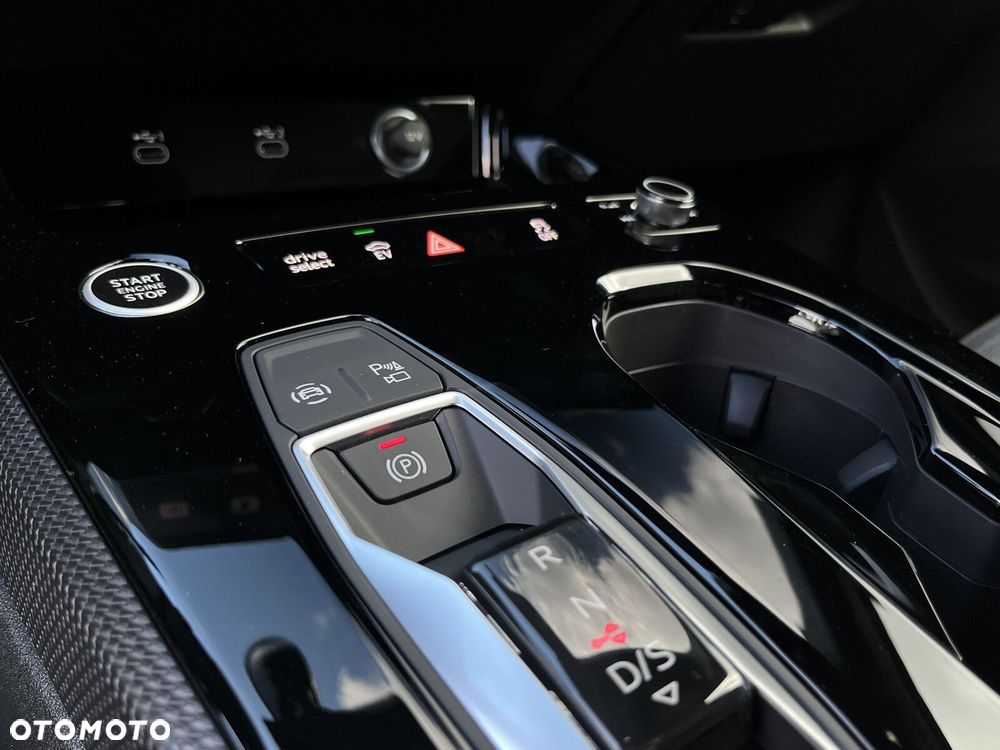 Audi A5 Limousine - 30