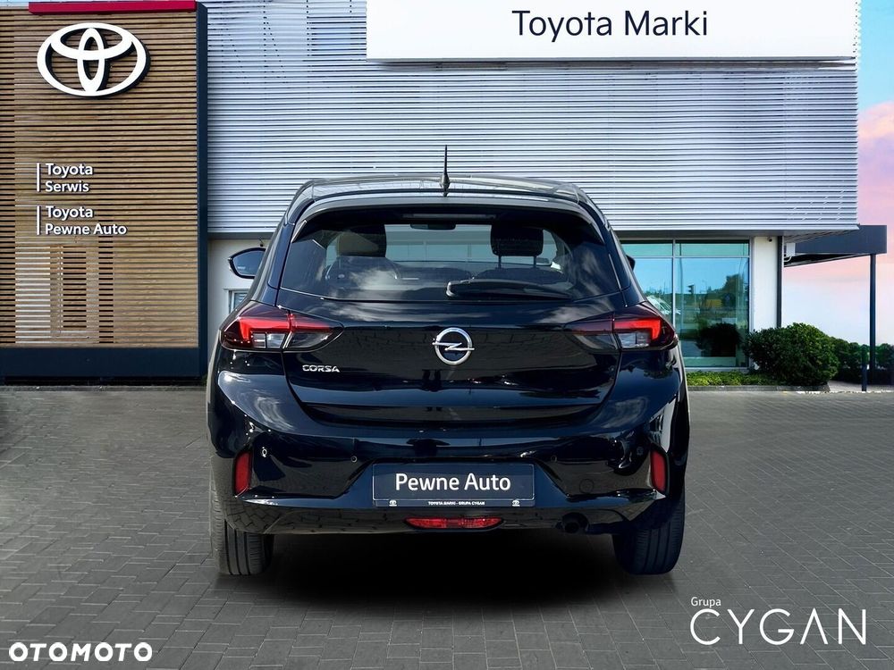 Opel Corsa 1.2 S&S - 4