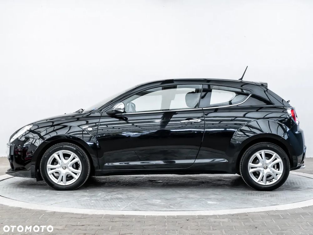 Alfa Romeo Mito - 6