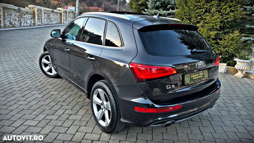 Audi Q5 - 8