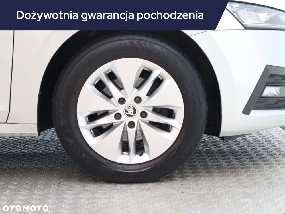 Skoda Octavia - 17