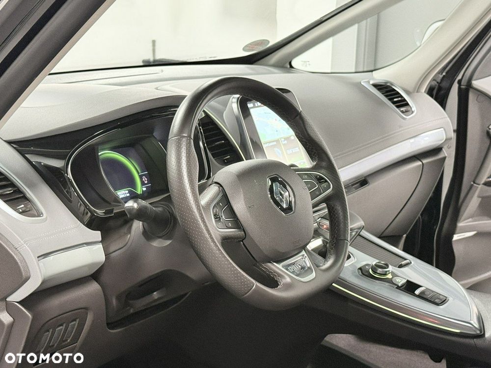 Renault Espace 1.6 dCi Energy Initiale Paris EDC - 35