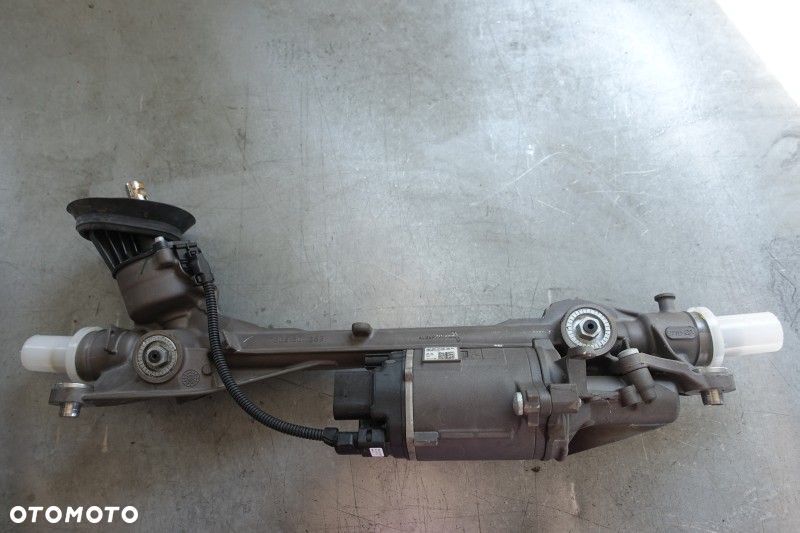 MAGLOWNICA PRZEKŁADNIA GOLF VII 5Q1423051BC - 1