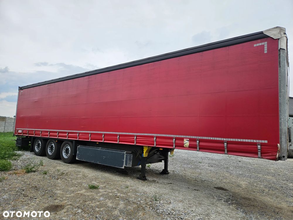Schmitz Cargobull - 1