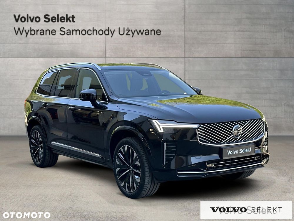 Volvo XC 90 - 9