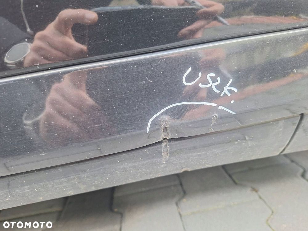 DRZWI KOMPLETNE LEWY TYŁ AUDI A4 B7 LZ9Y KOMBI 04-08r S-LINE - 3