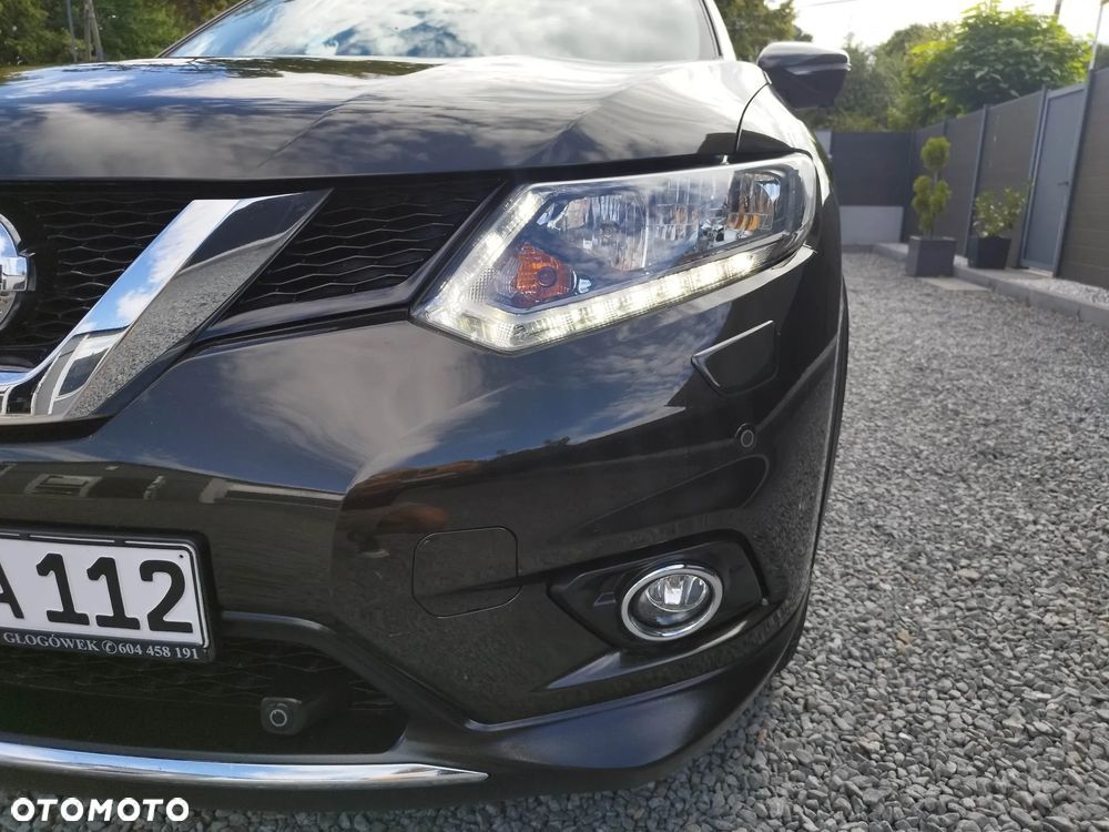 Nissan X-Trail 1.6 DIG-T N-Vision 2WD - 10