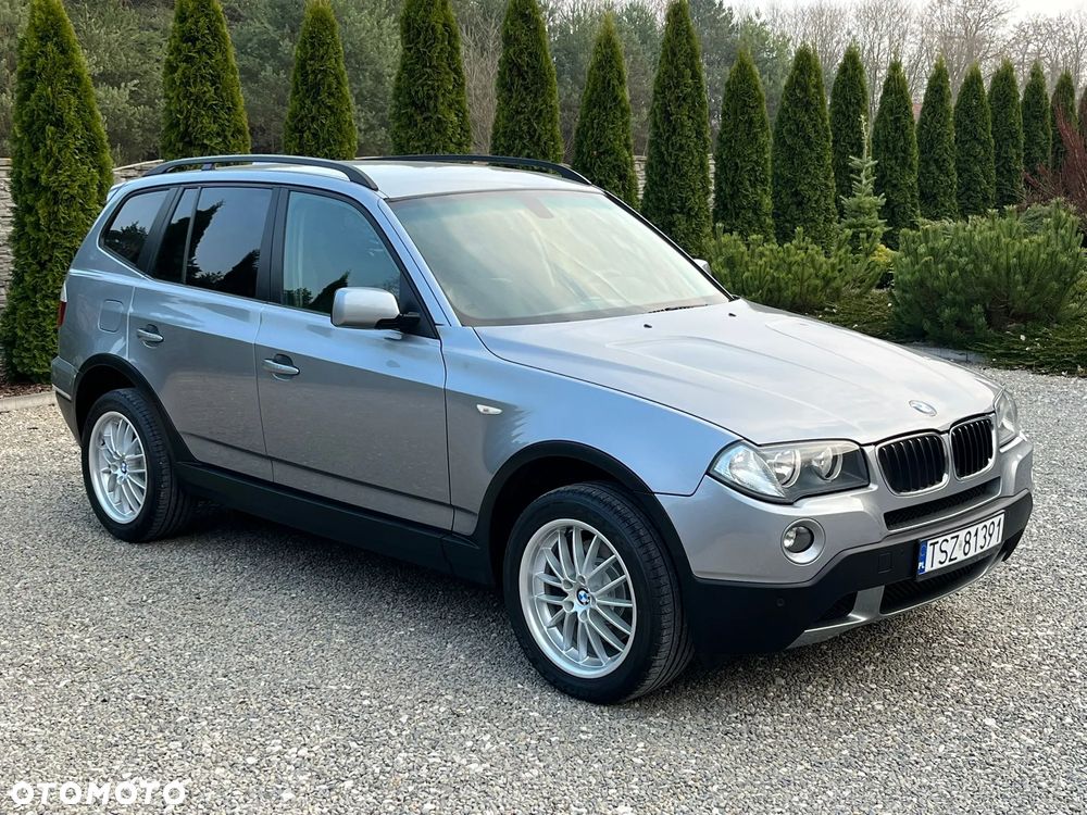 BMW X3 xDrive20i Edition Lifestyle - 13