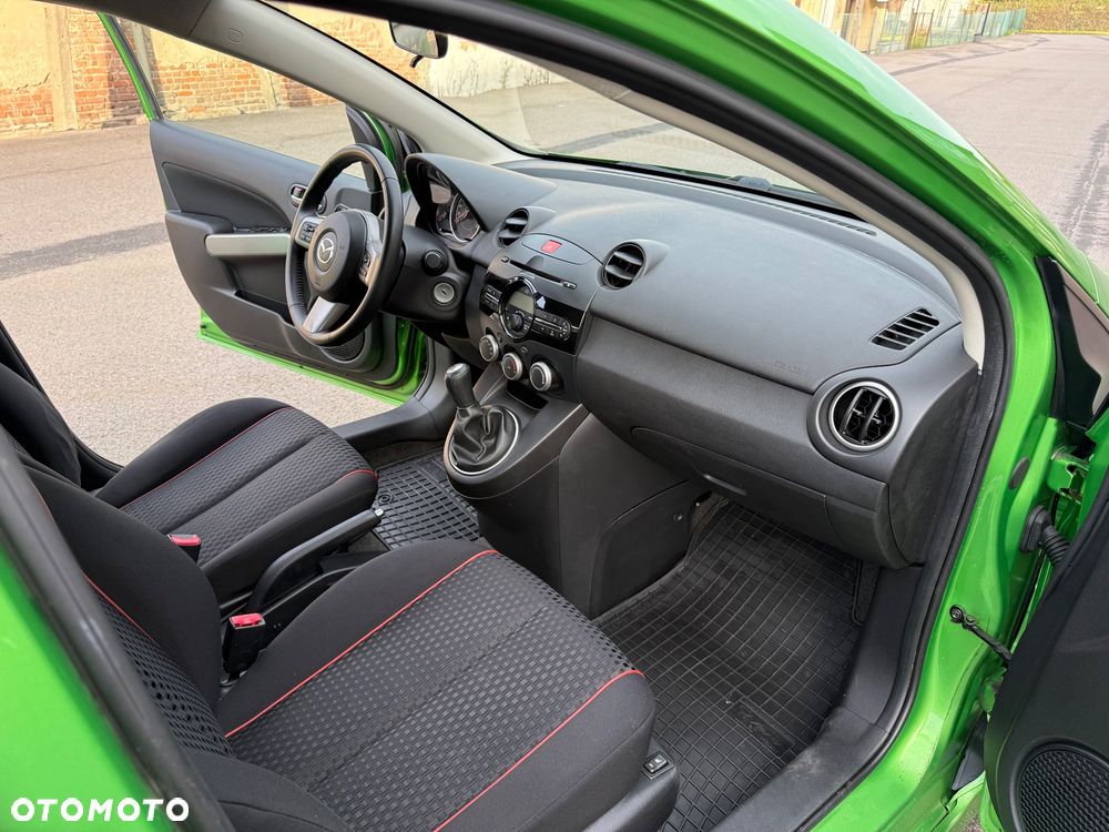 Mazda 2 1.5 Sport & Style - 16