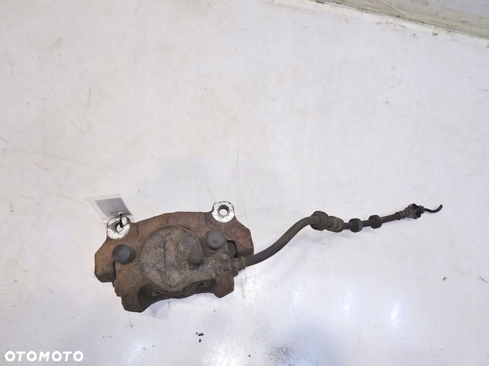 ZACISK HAMULCOWY LEWY PRZÓD MONDEO MK4 2.0 TDCI - 3