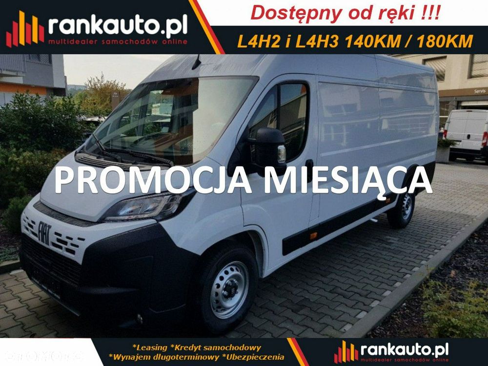 Fiat Ducato - 1