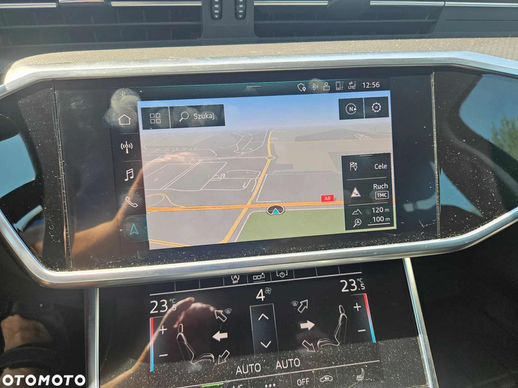 Audi A6 Avant 40 TDI quattro S tronic - 27