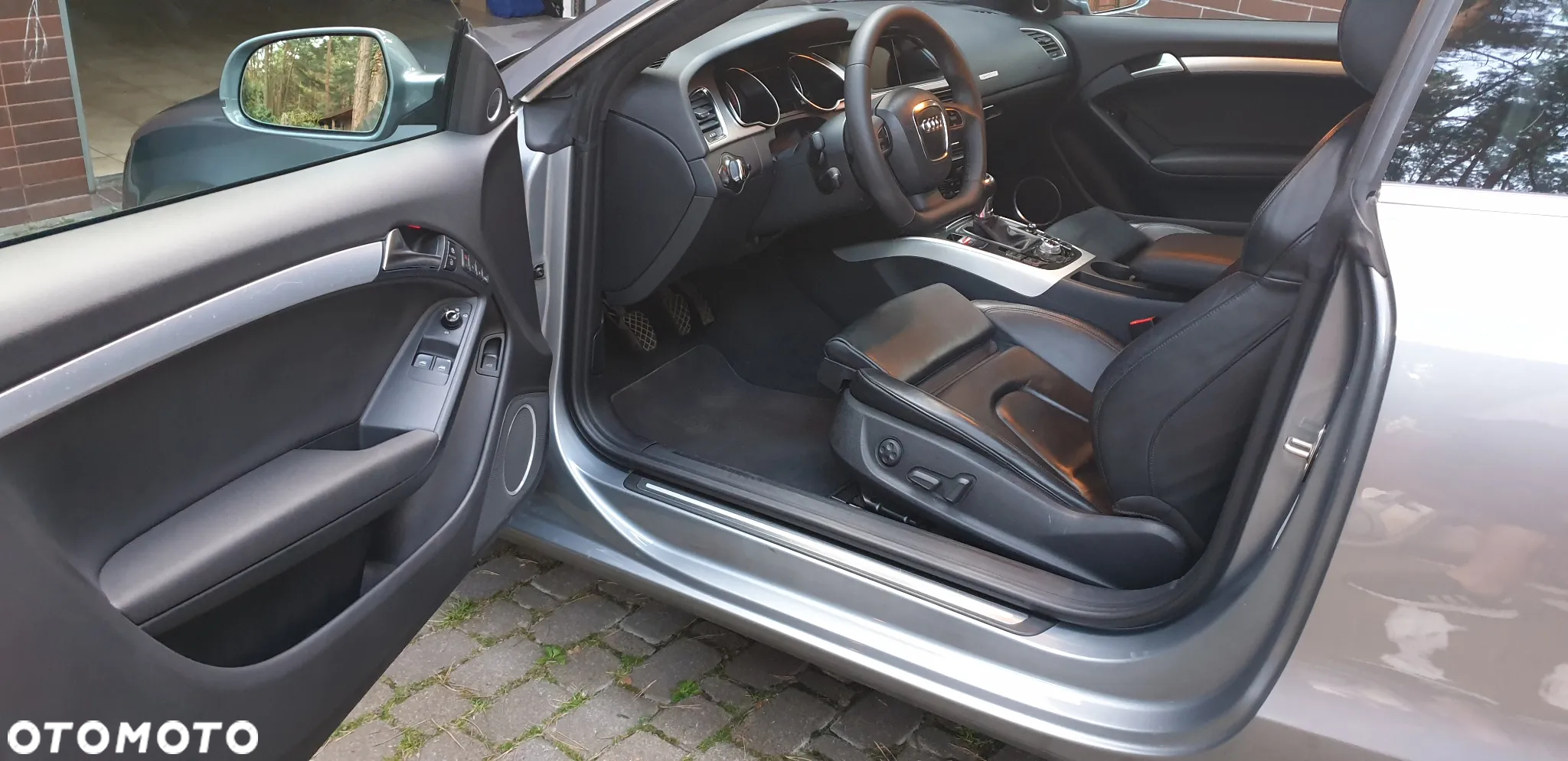 Audi A5 3.2 FSI Quattro - 11