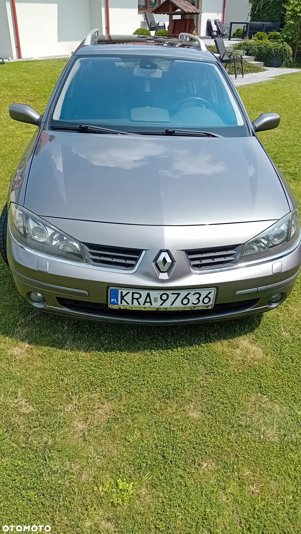 Renault Laguna 2.0 DCi Privilege - 7