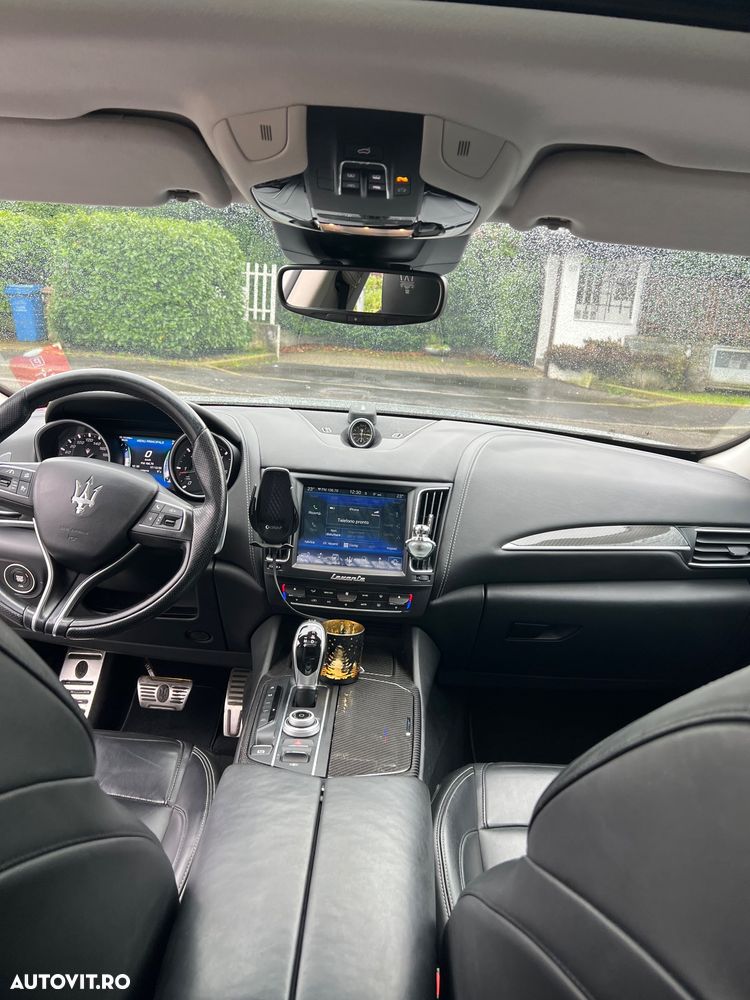 Maserati Levante Q4 GranSport - 5