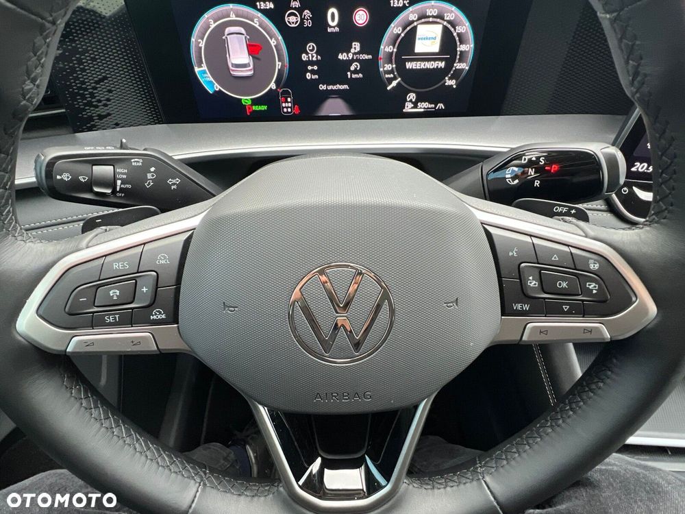 Volkswagen Tayron 1.5 eTSI mHEV Life DSG - 15