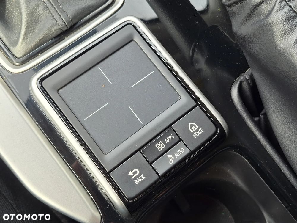 Mitsubishi Eclipse Cross 1.5 T GPF Invite Plus CVT - 29