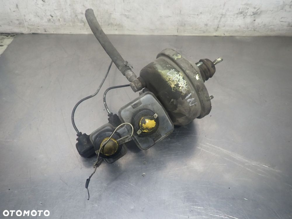 SERWO POMPA HAMULCOWA FS LUBLIN ŻUK - 1