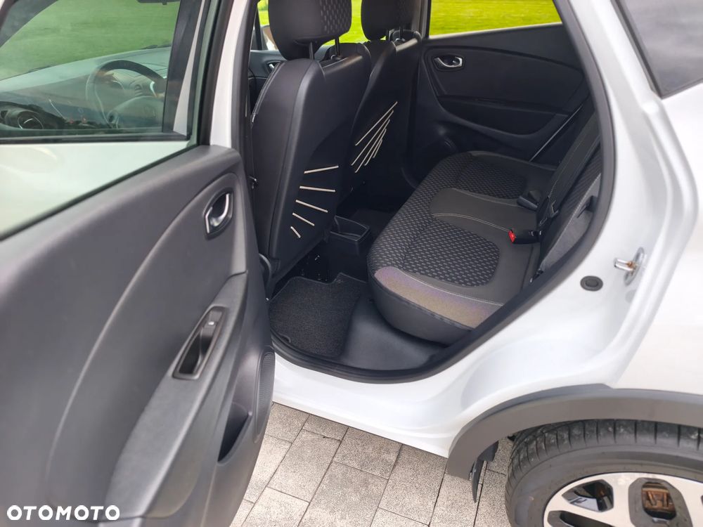 Renault Captur ENERGY TCe 90 Start&Stop Dynamique - 23