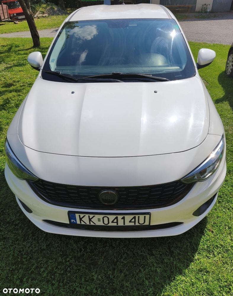 Fiat Tipo 1.3 MultiJet - 11