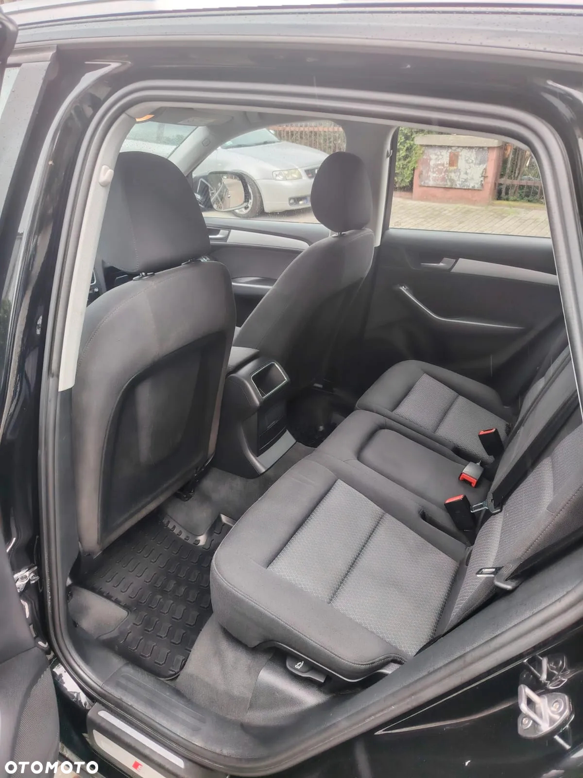 Audi Q5 2.0 TDI - 14