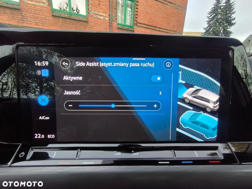 Volkswagen Golf VIII 1.4 TSI Plug-In Hybrid Style DSG - 27