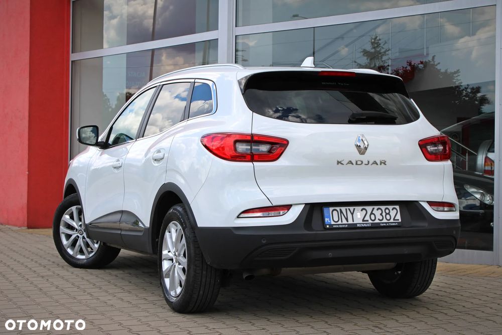 Renault Kadjar 1.3 TCe FAP Easy Life - 7