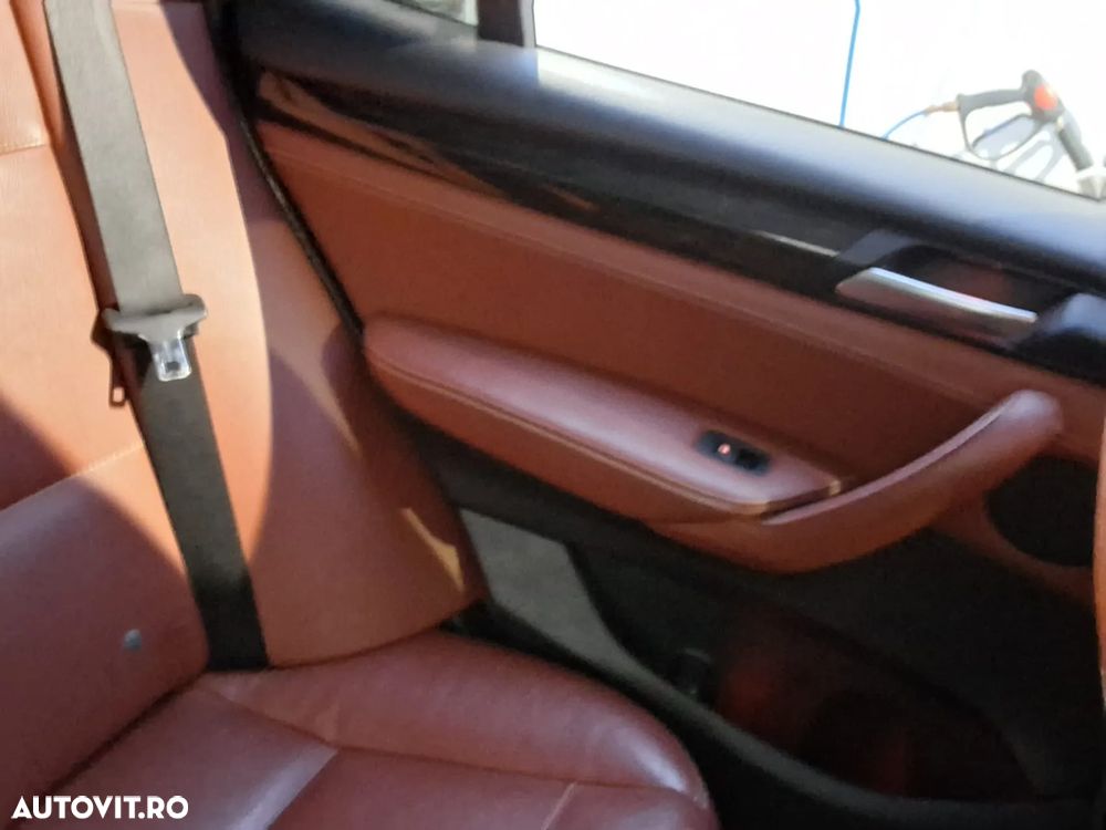 BMW X3 xDrive30d - 28