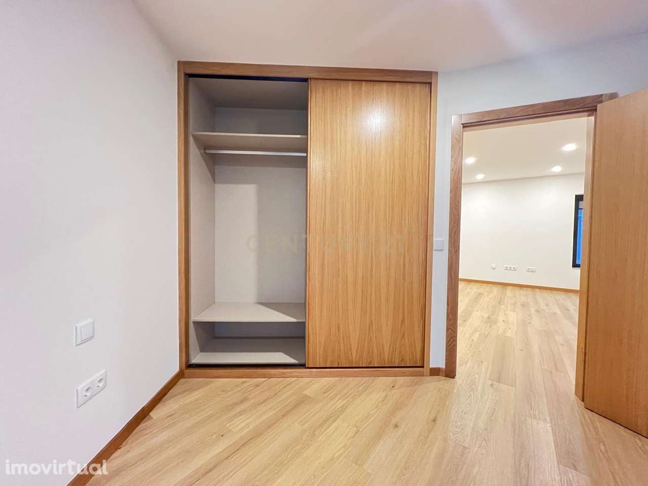 T1 no coração de Matosinhos – a poucos passos do mar! - Grande imagem: 5/12