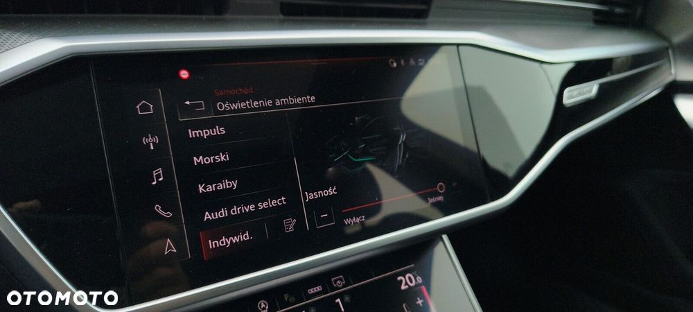Audi A6 Avant - 30