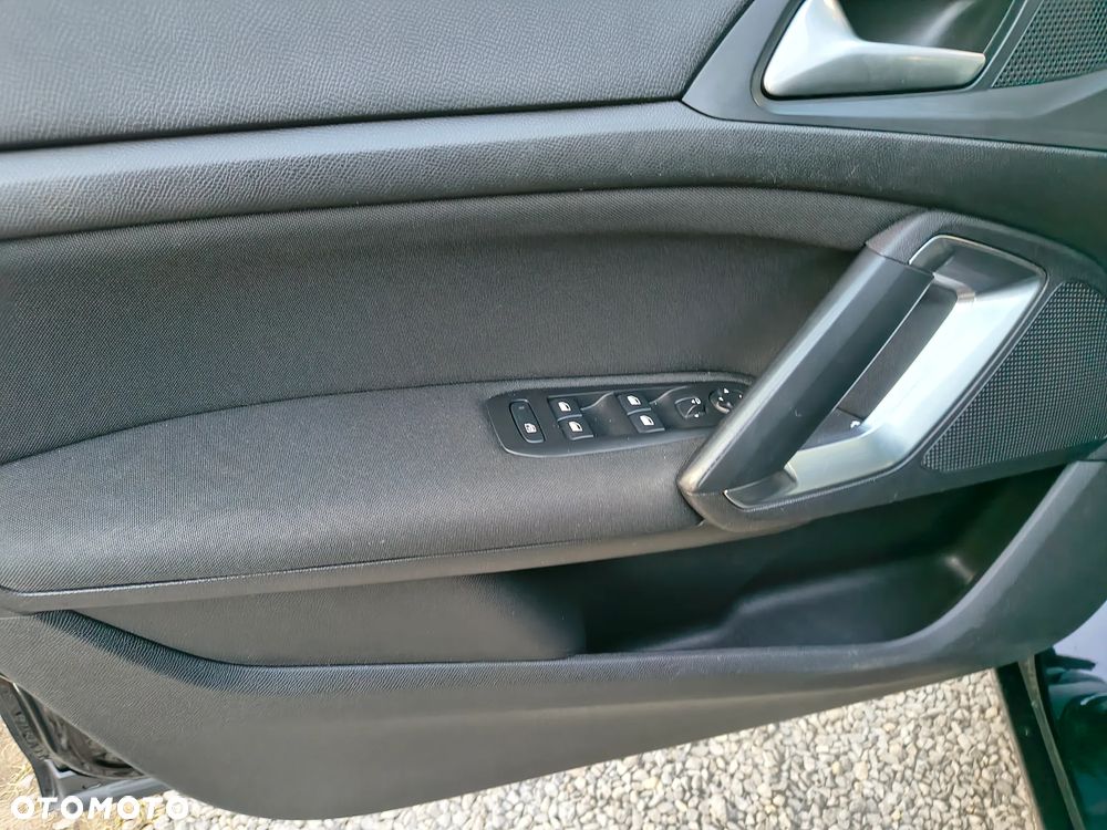 Peugeot 308 BlueHDi 150 Stop & Start Business-Line - 11