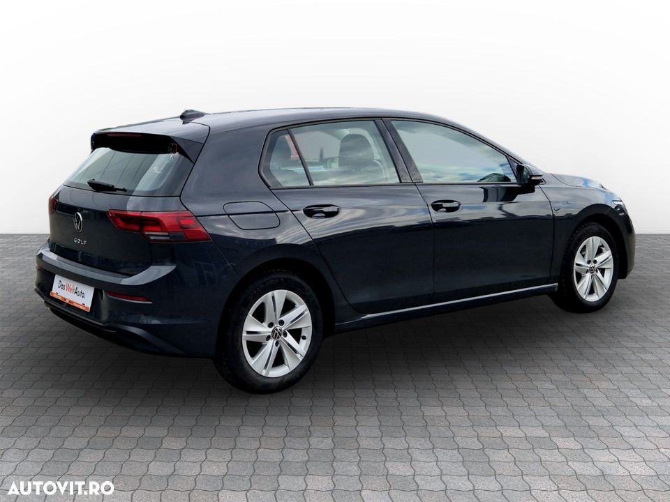 Volkswagen Golf 2.0 TDI 116CP Life - 7