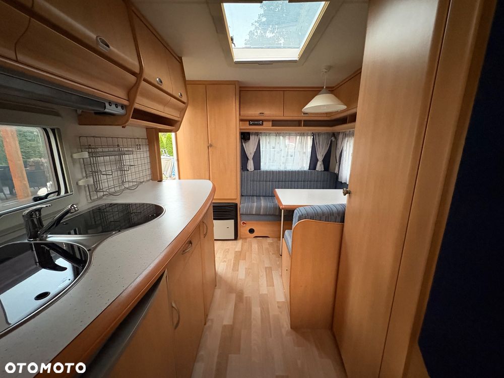 Hobby 440 De luxe easy - 22