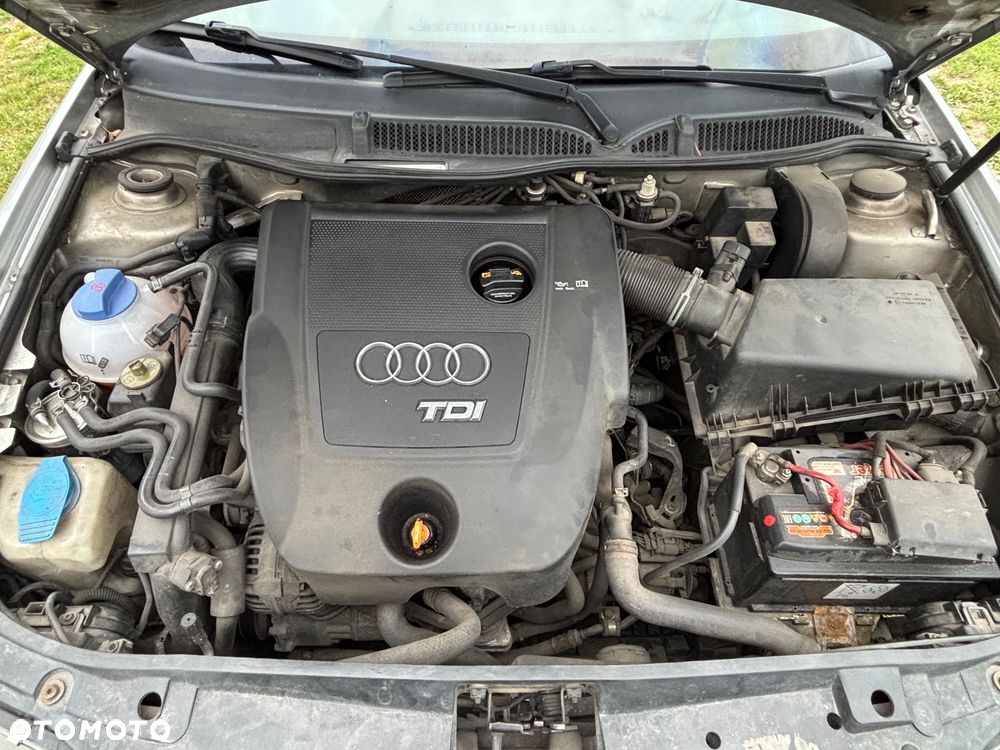 Audi A3 Sportback - 12