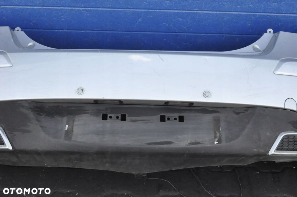 HYUNDAI I30 I ZDERZAK TYŁ TYLNY LIFT SPORT HB - 9