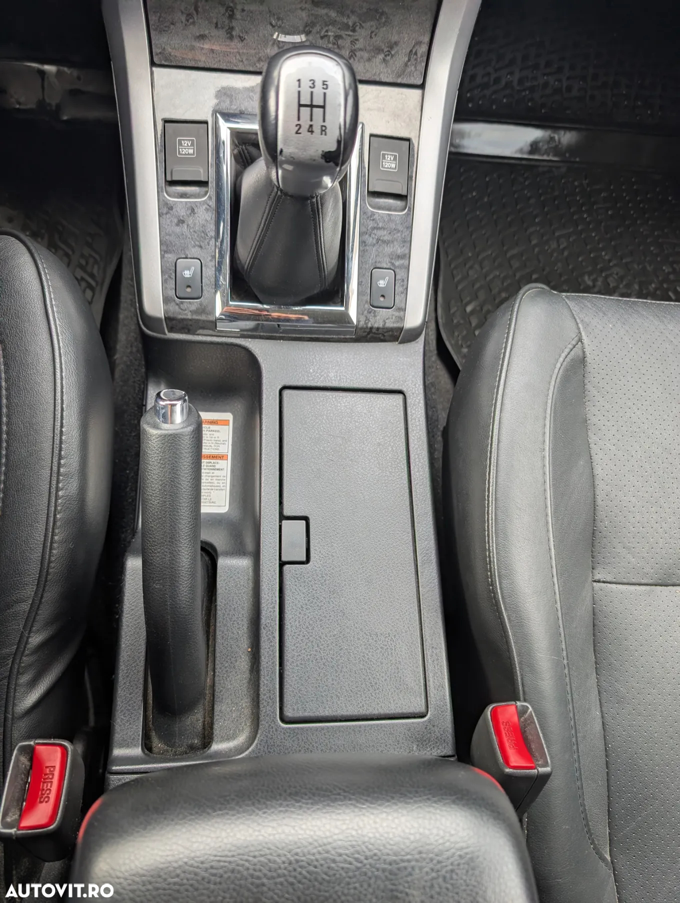 Suzuki Grand Vitara 1.9 DDiS X30 - 8