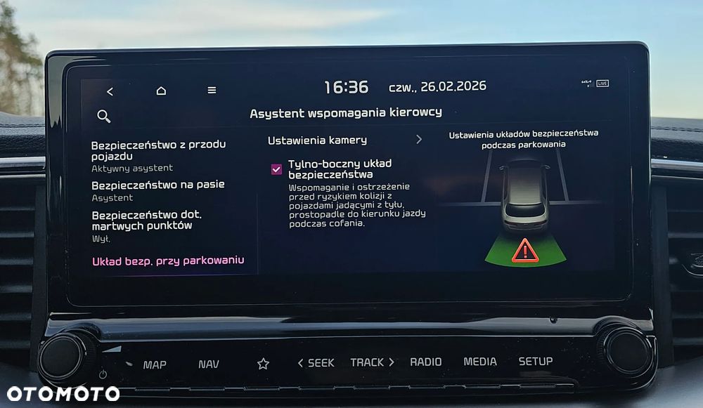 Kia Ceed 1.5 T-GDI OPF Platinum Edition - 33