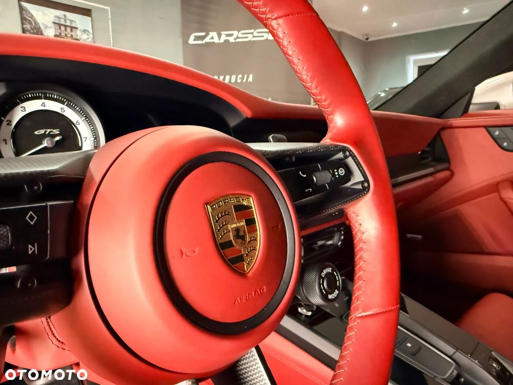 Porsche 911 - 21