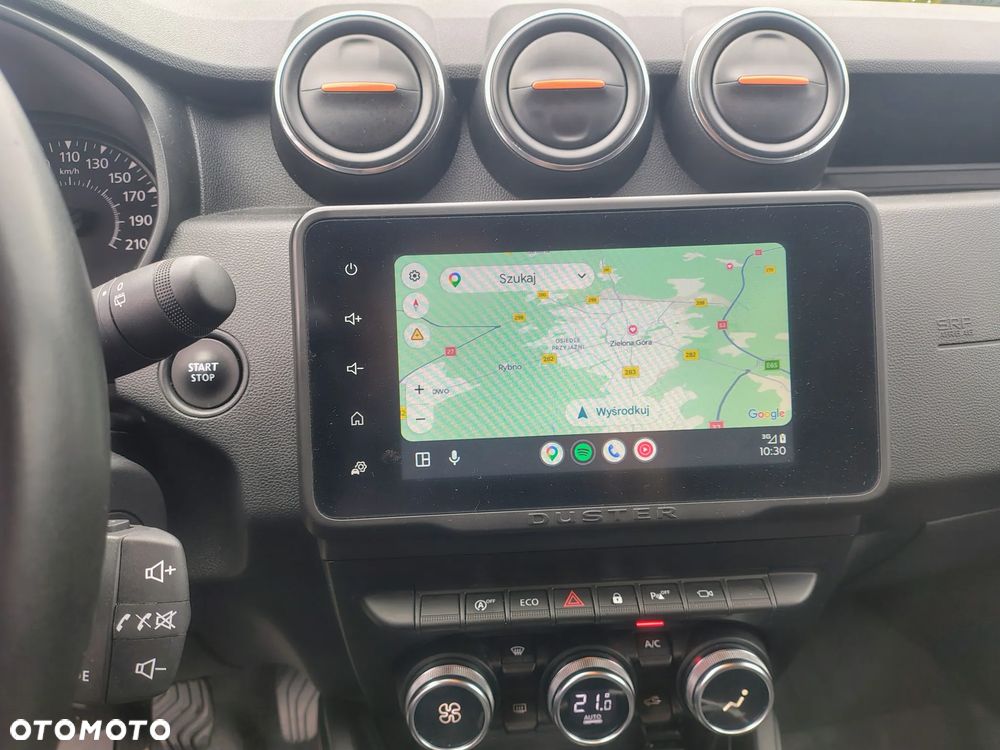 Dacia Duster 1.0 TCe Prestige - 20