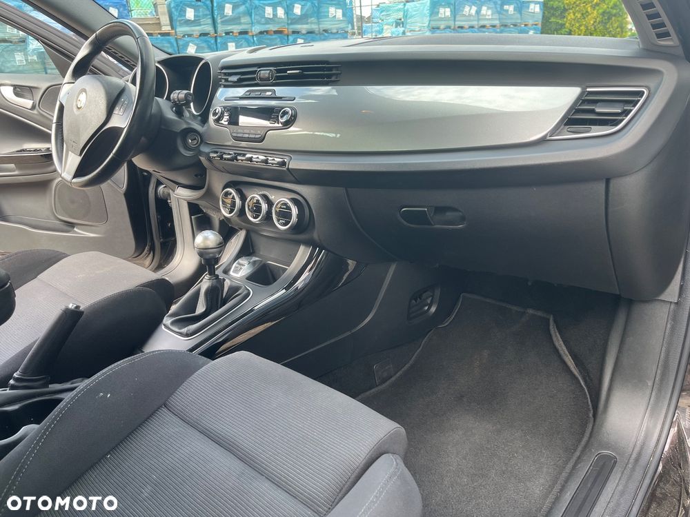 Alfa Romeo Giulietta 2.0 JTDM Progression - 15