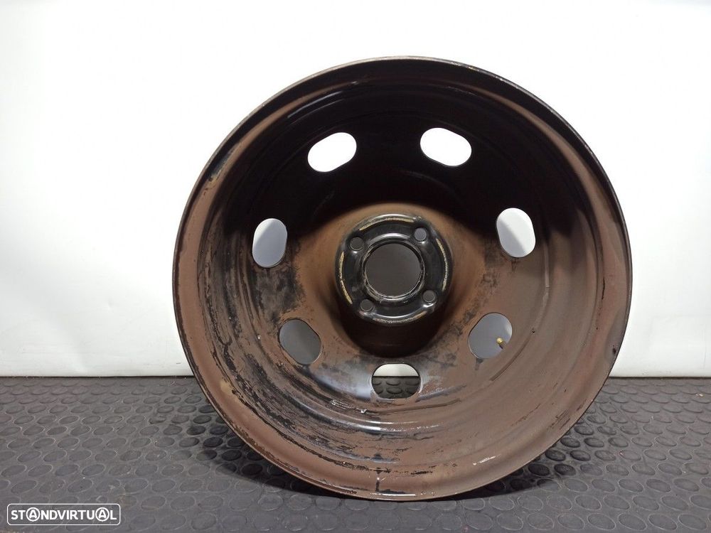 BORDA DE FERRO CITROEN C4 PICASSO MILLENIUM - 3