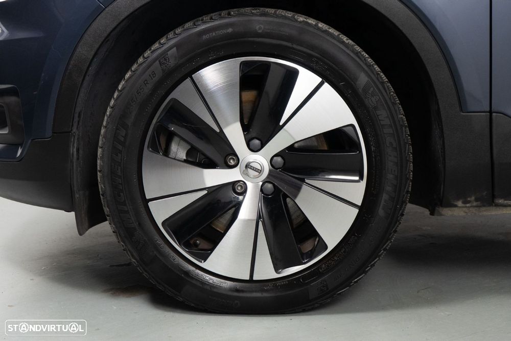 Volvo XC 40 1.5 T4 PHEV Inscription Expression - 17