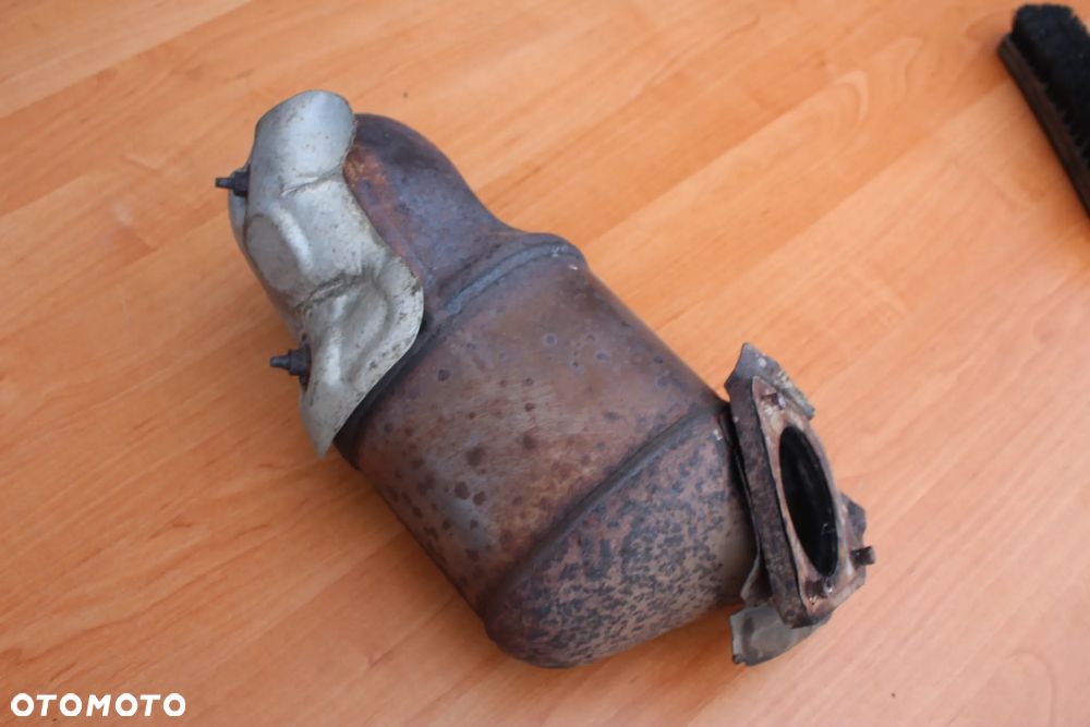 KATALIZATOR PEŁNY OPEL ASTRA J INSIGNIA 1.6 TURBO GM157 55564517 - 6